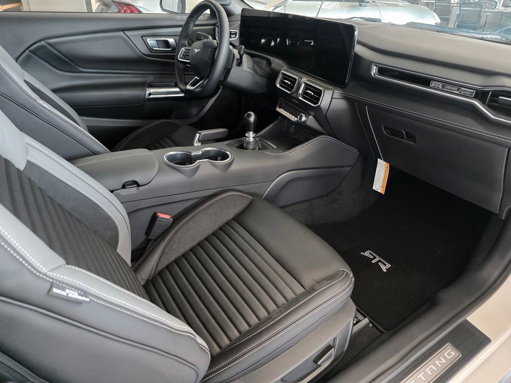 New 2025 Ford Mustang GT Premium w/ GT Performance Package image 37