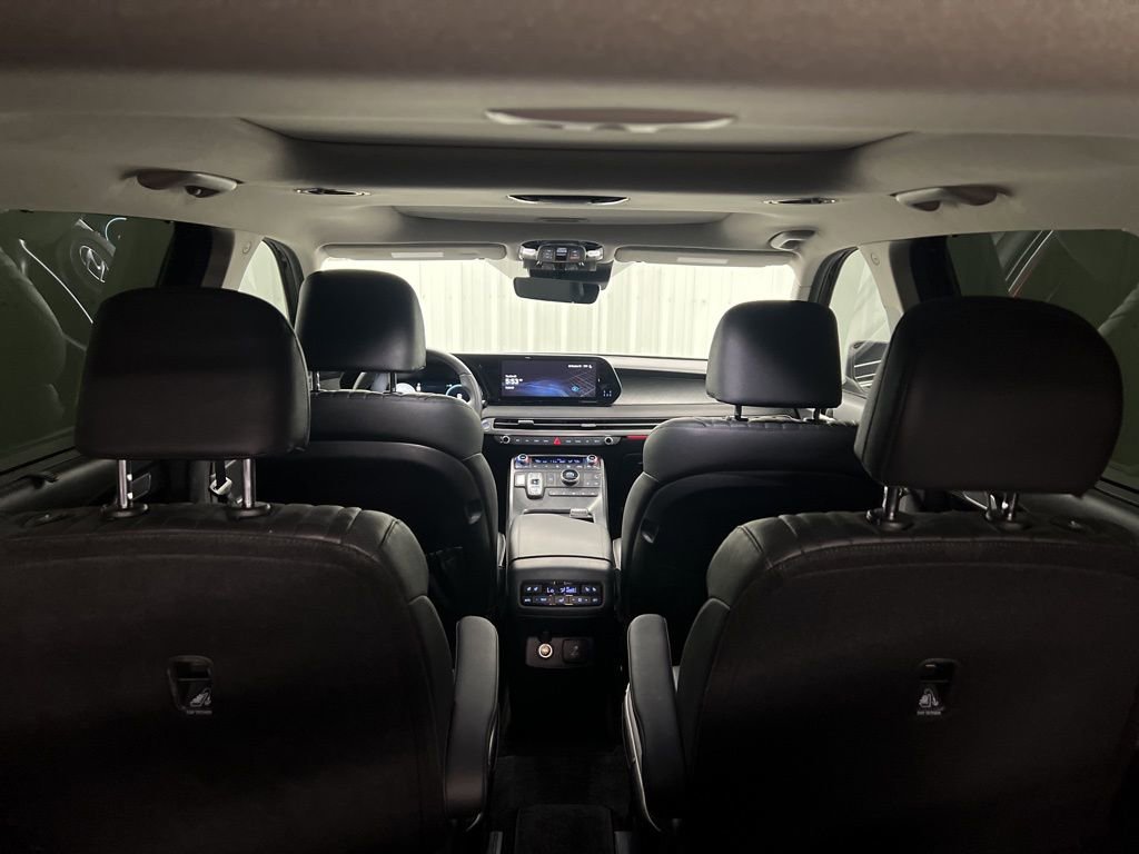 Used 2024 Hyundai Palisade Limited image 10