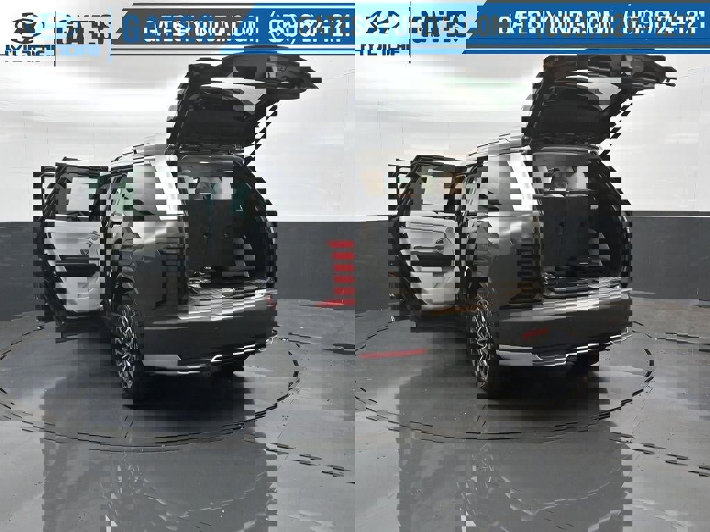 New 2026 Hyundai Palisade Calligraphy image 64