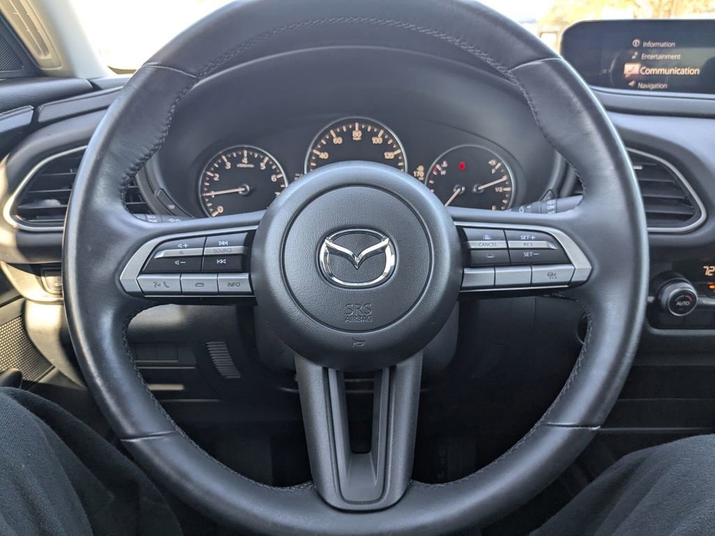 Certified 2023 MAZDA CX-30 AWD 2.5 S w/ Select Package image 25