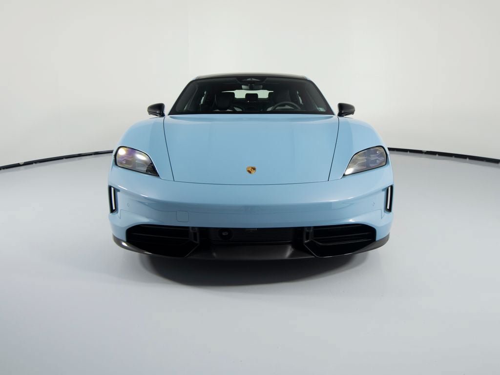 New 2026 Porsche Taycan AWD/4WD image 13