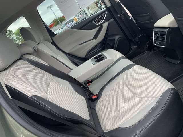 Used 2021 Subaru Forester Premium w/ Popular Package #1 AWD/4WD image 12