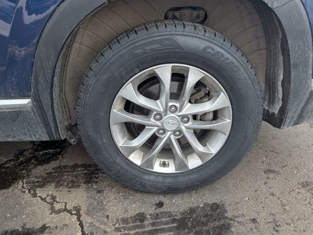 Used 2020 Hyundai Santa Fe SEL image 24