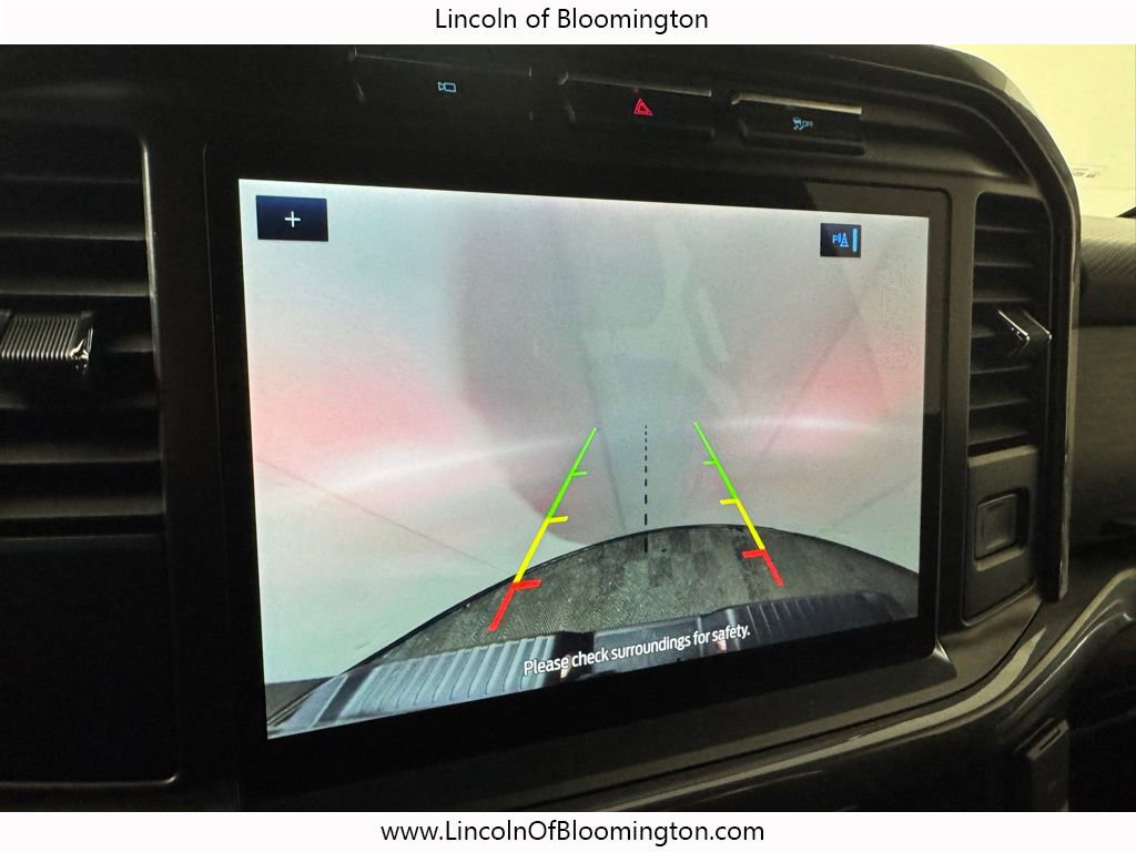 Used 2023 Ford F150 XLT w/ Equipment Group 302A High image 52