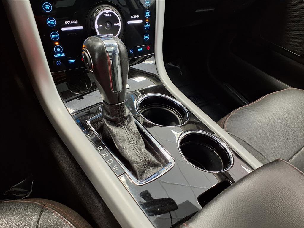 Used 2014 Ford Edge Limited w/ Equipment Group 301A image 24