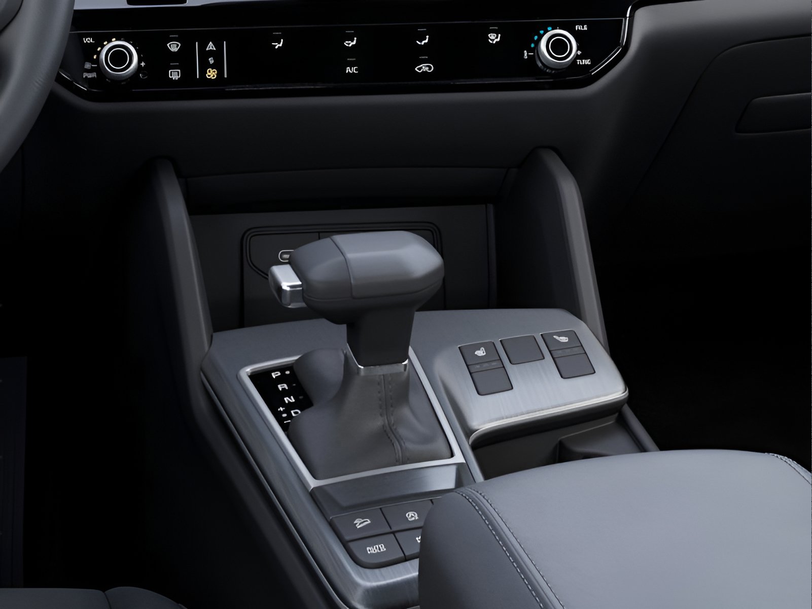 New 2026 Kia Sportage LX w/ LX Convenience Package FWD image 23