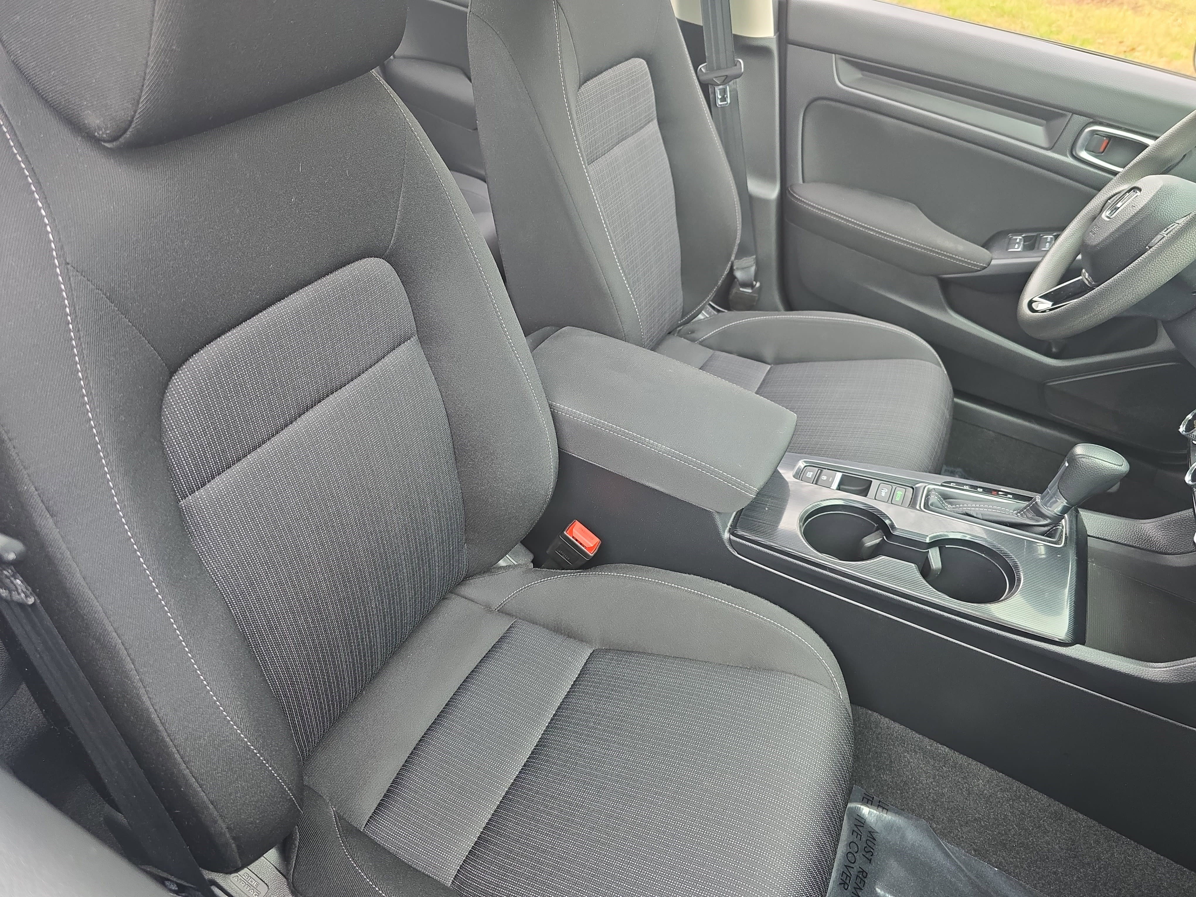 Used 2023 Honda Civic LX image 10