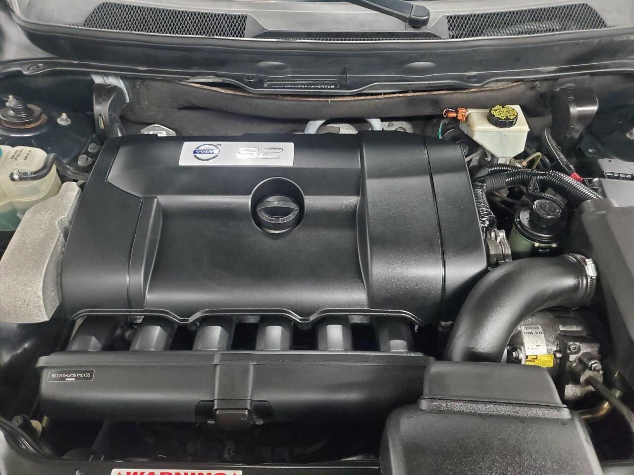 Used 2012 Volvo XC90 3.2 image 4