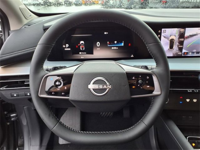 New 2025 Nissan Murano SL image 12