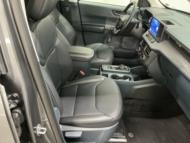 Used 2024 Ford Maverick Lariat w/ Black Appearance Package image 21