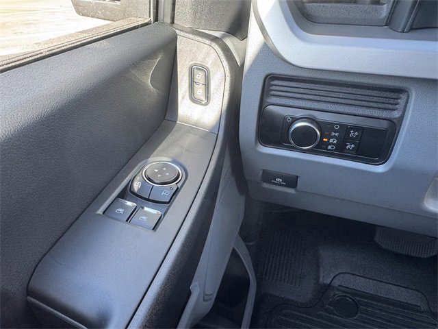 New 2026 Ford F550 4x4 Regular Cab Super Duty image 24
