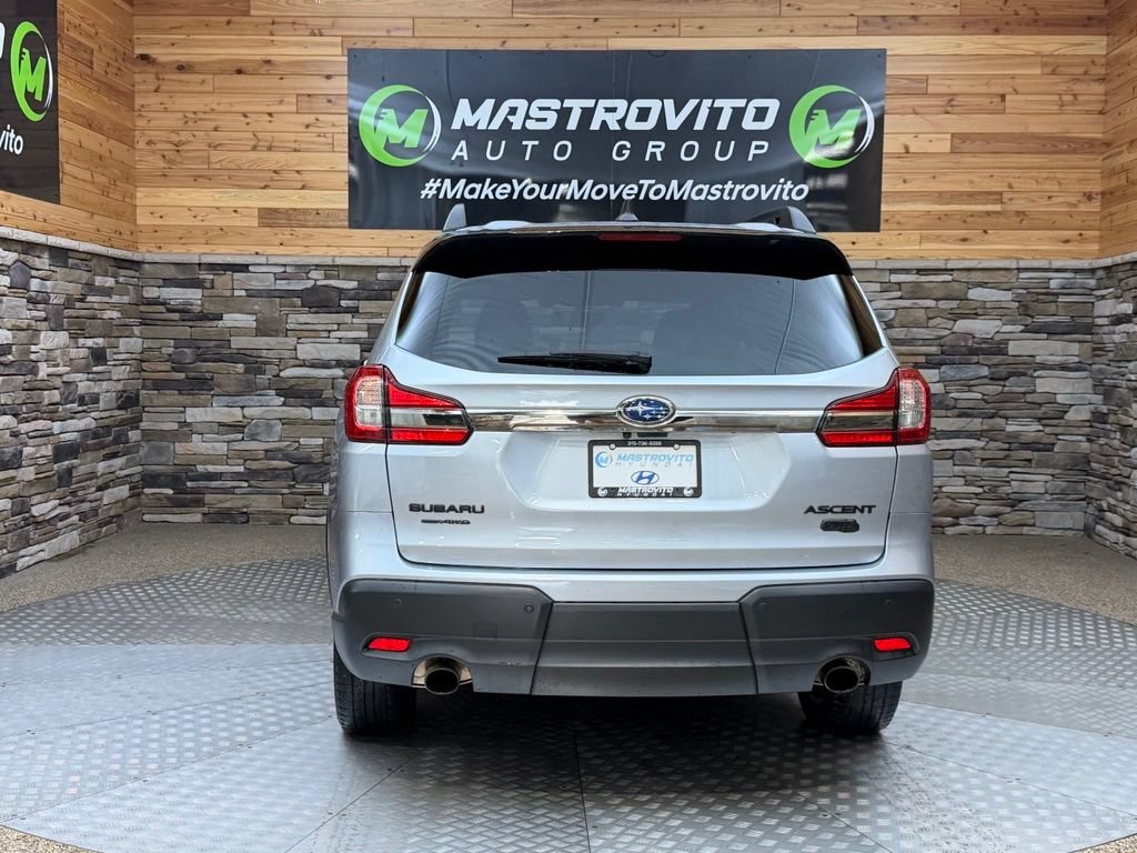 Used 2022 Subaru Ascent Onyx Edition AWD/4WD image 18