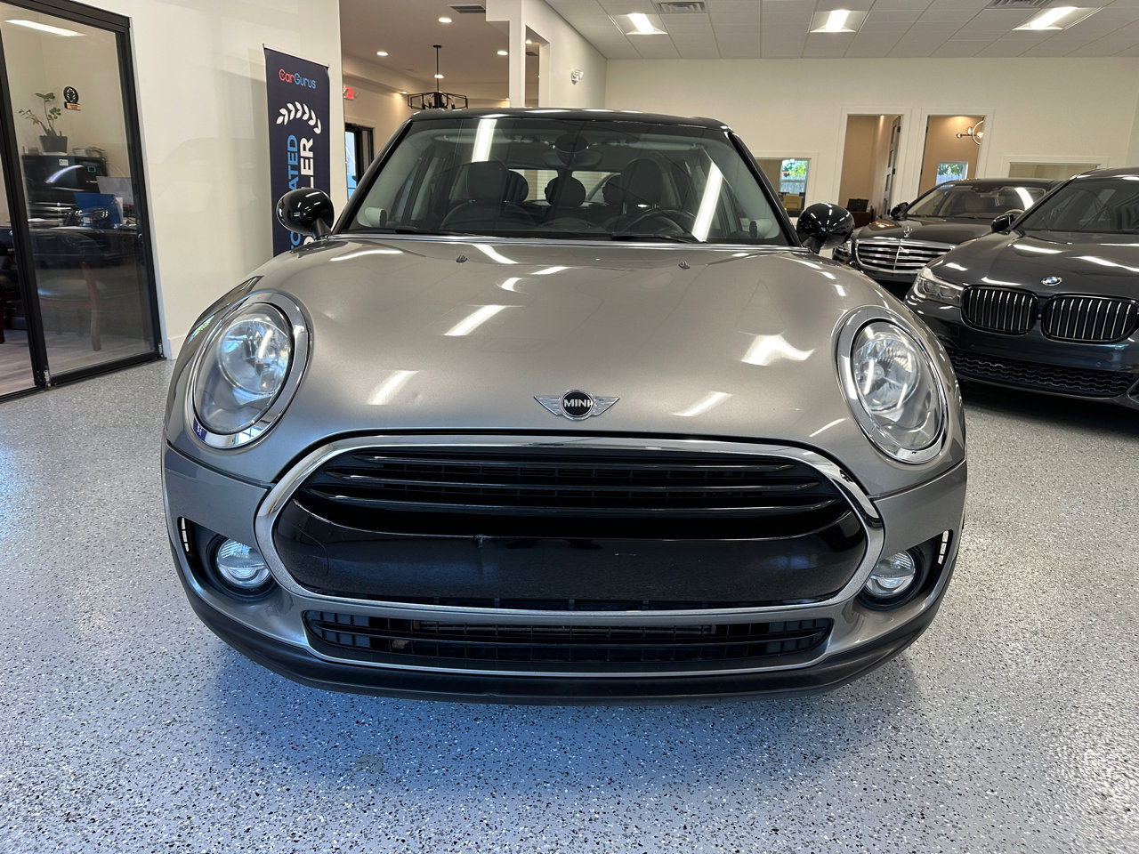 Used 2016 MINI Cooper Clubman image 14
