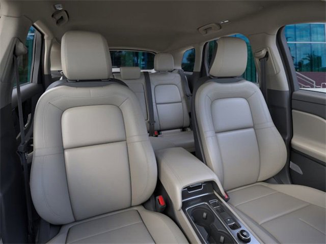 New 2026 Lincoln Corsair Premiere image 10