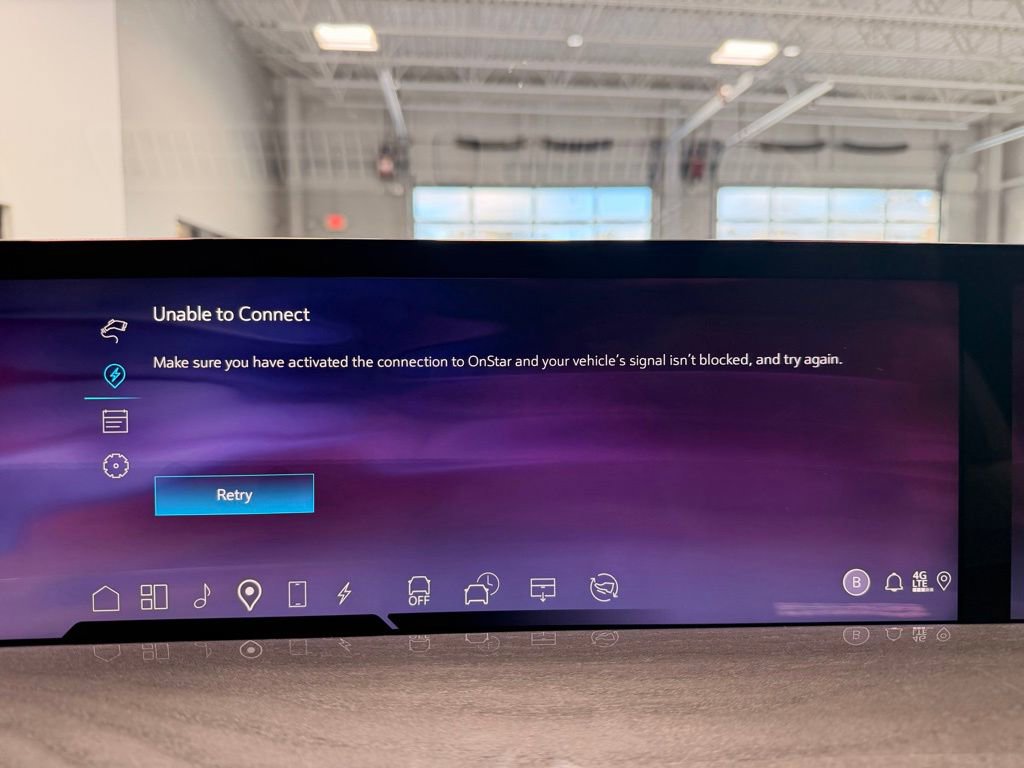 Used 2026 Cadillac Escalade IQL Sport 1 AWD/4WD image 45