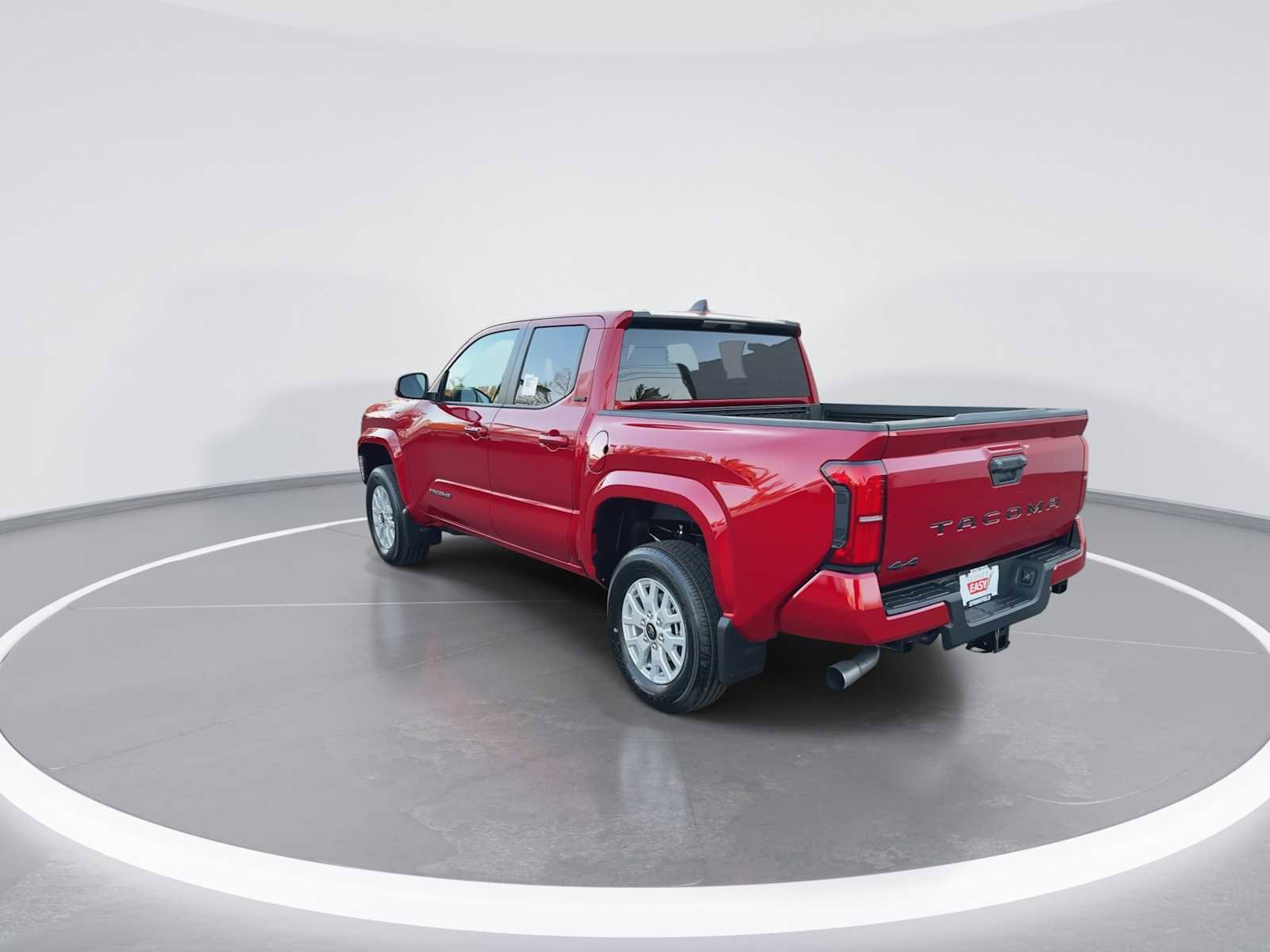 New 2025 Toyota Tacoma SR5 image 6