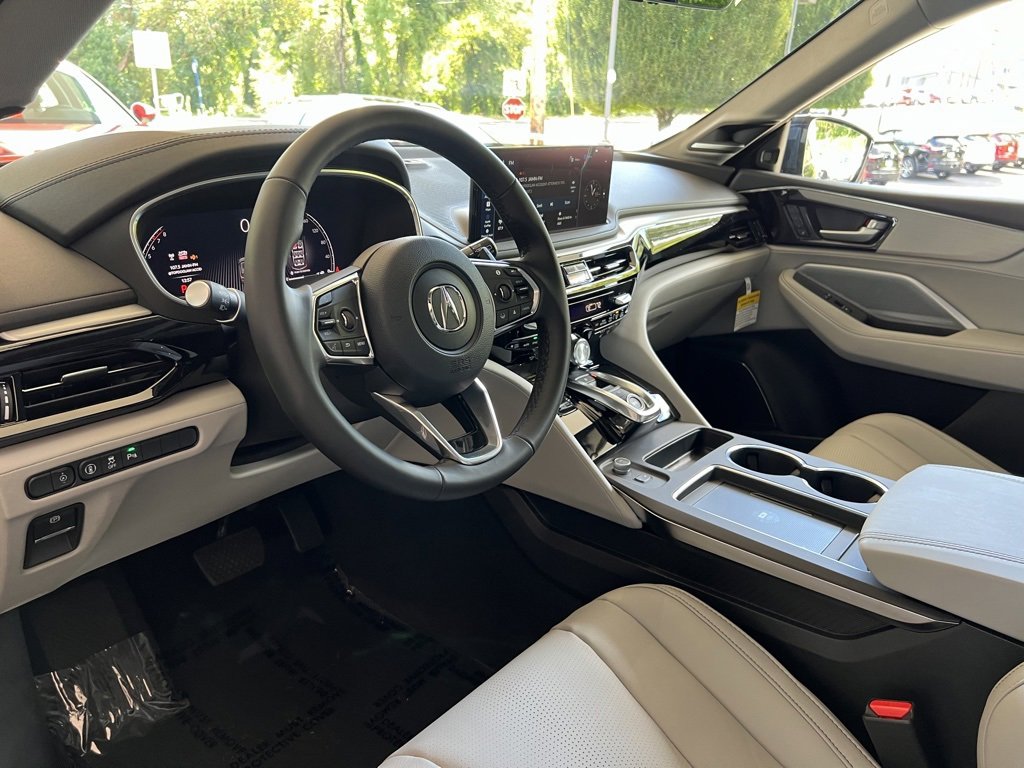 New 2026 Acura MDX w/ Technology Package image 15