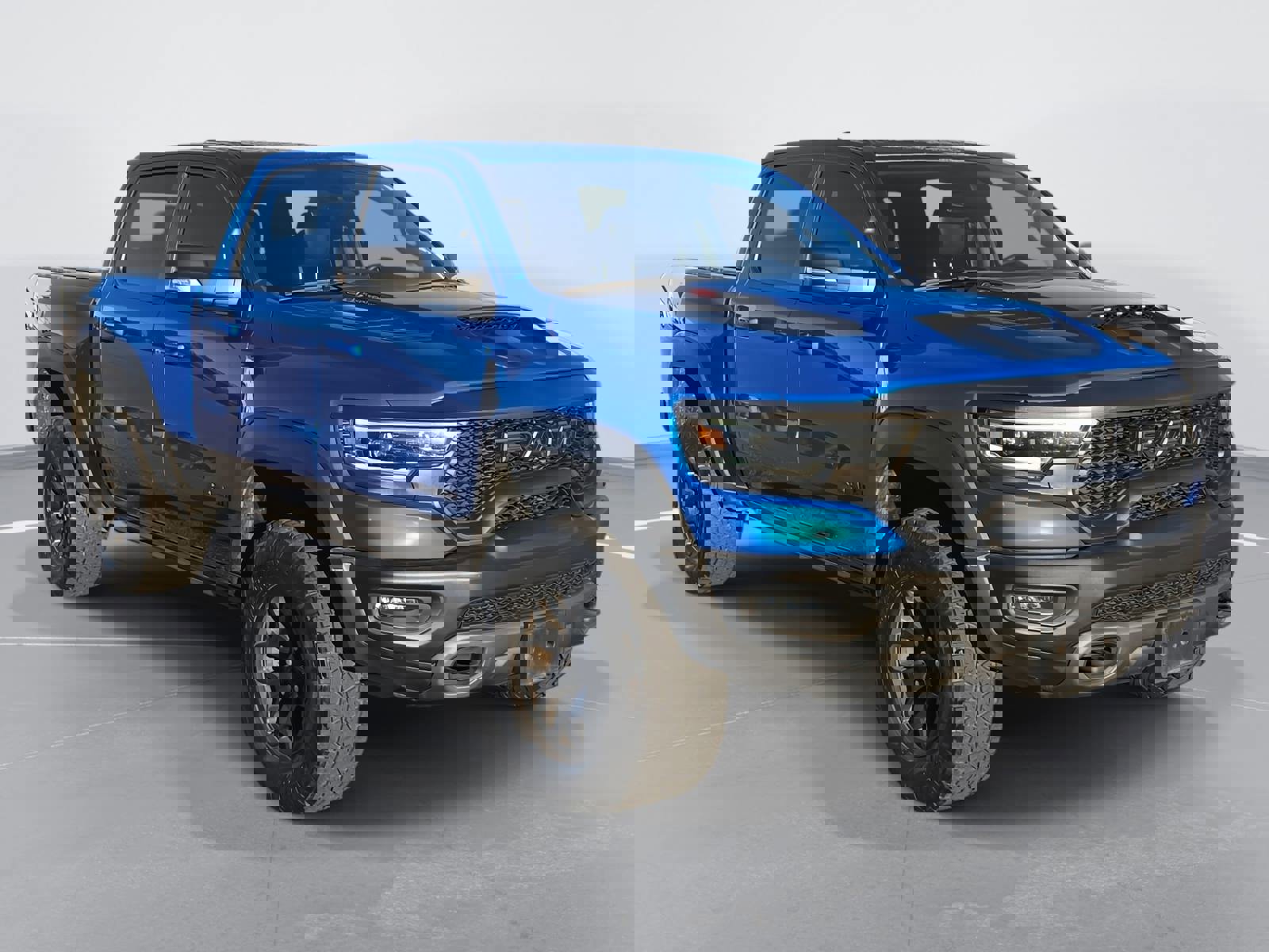 Used 2021 RAM 1500 TRX w/ TRX Level 1 Equipment Group image 3