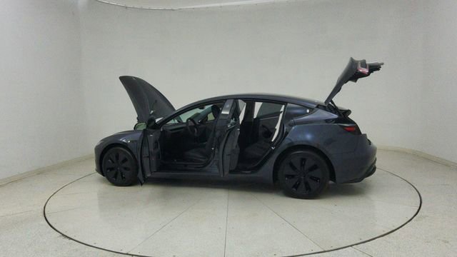 Used 2025 Tesla Model 3 Long Range image 72