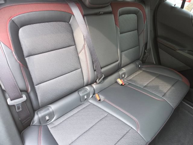 New 2027 Chevrolet Equinox RS FWD image 23