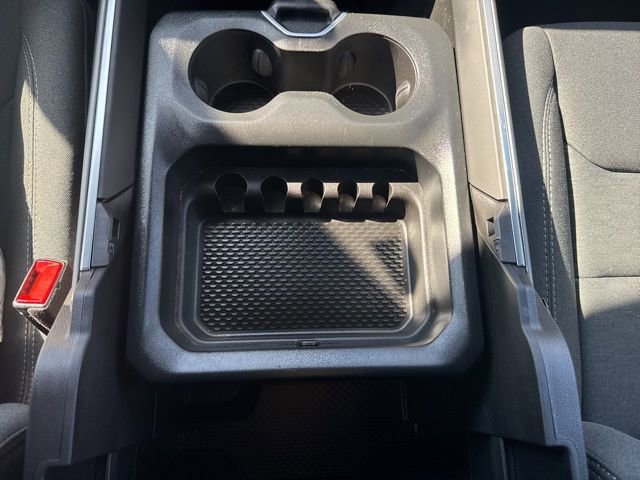 Used 2025 RAM 1500 Big Horn AWD/4WD image 31