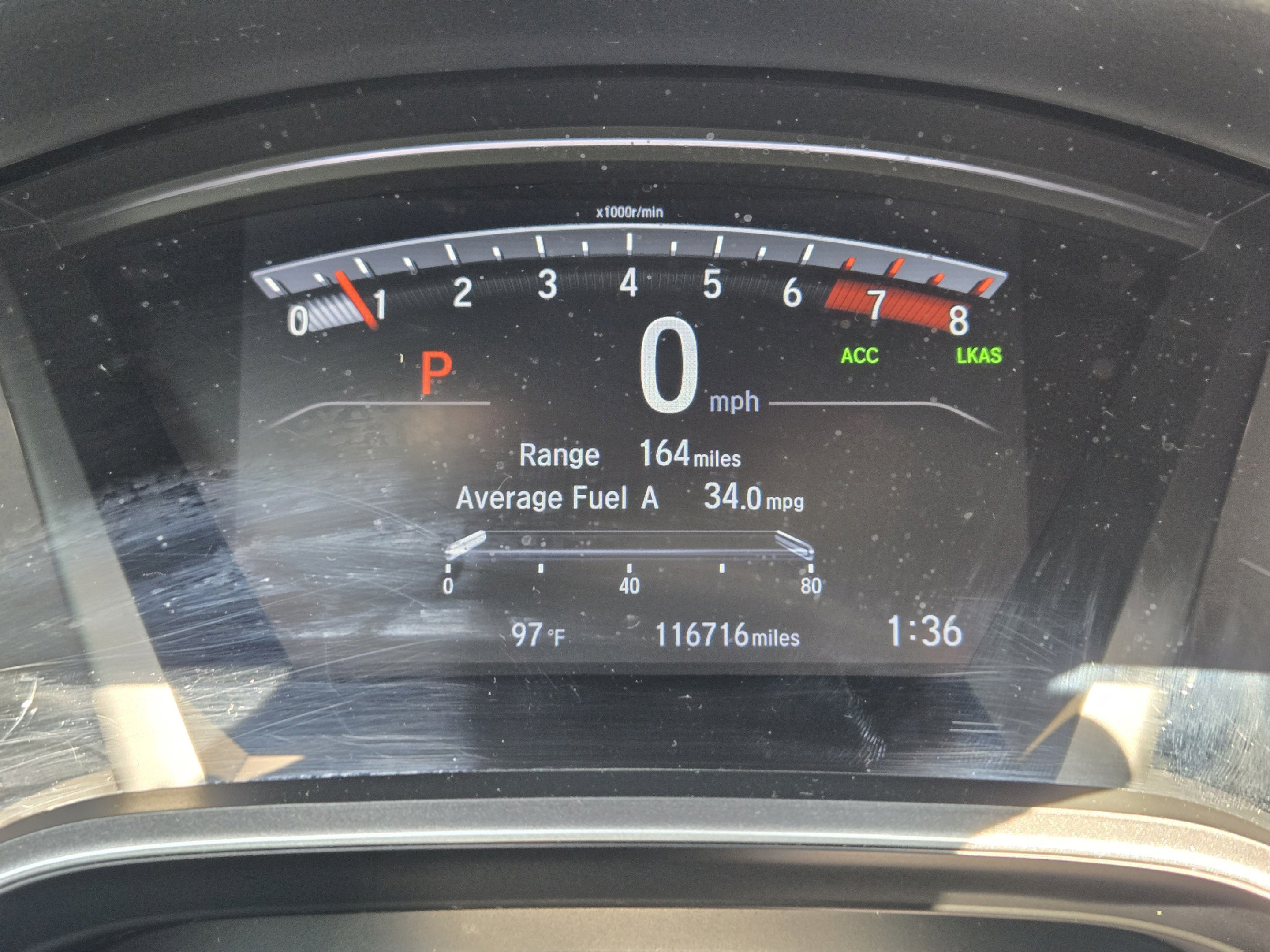 Used 2019 Honda CR-V EX image 11