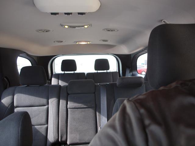 Used 2014 Dodge Durango SXT w/ Quick Order Package 23B AWD/4WD image 13