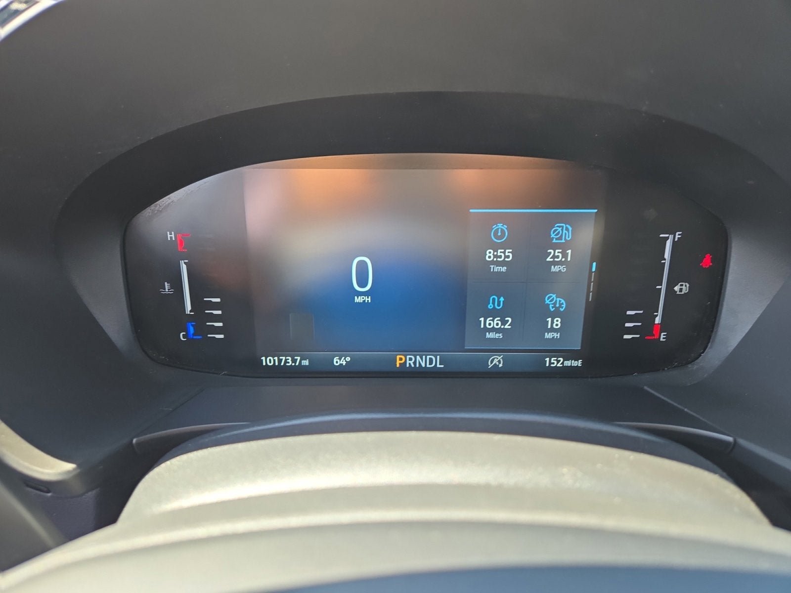 Certified 2024 Ford Escape ST-Line w/ Tech Pack #1 AWD/4WD image 16