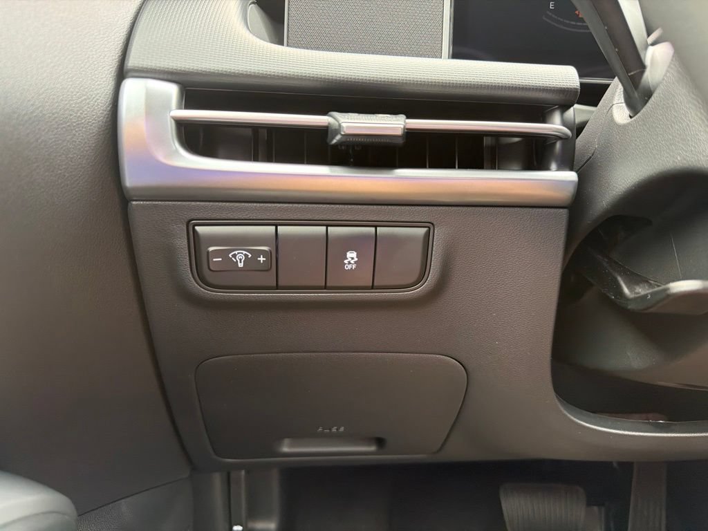 New 2026 Hyundai Tucson SE AWD/4WD image 29