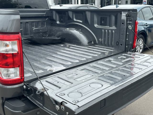 Used 2021 Ford F150 XL w/ STX Appearance Package RWD image 31