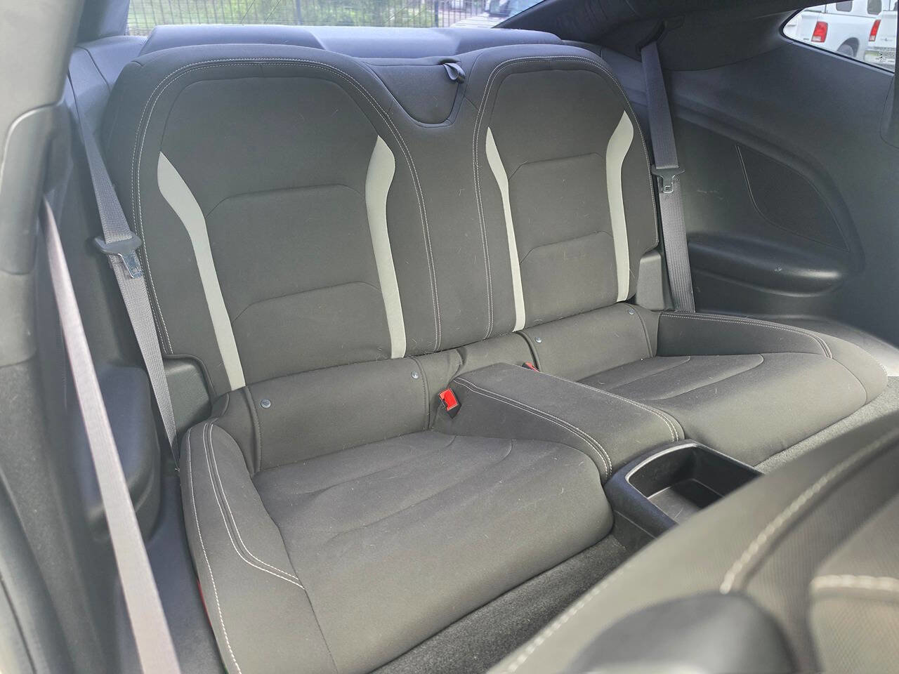 Used 2016 Chevrolet Camaro LT RWD image 45