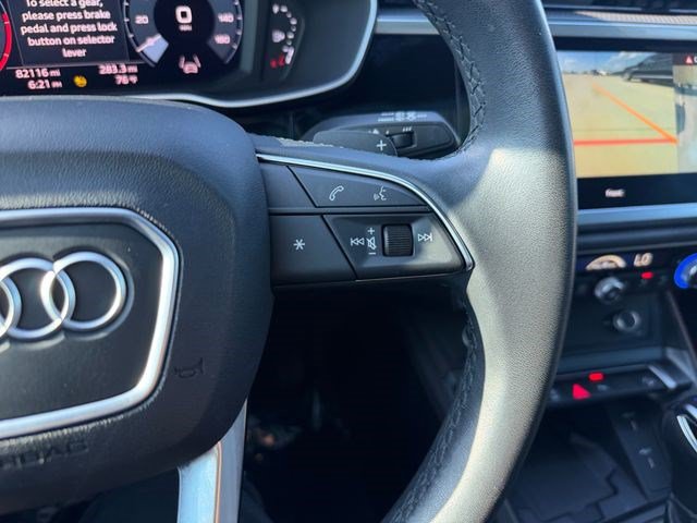 Used 2023 Audi Q3 2.0T Premium Plus AWD/4WD image 23