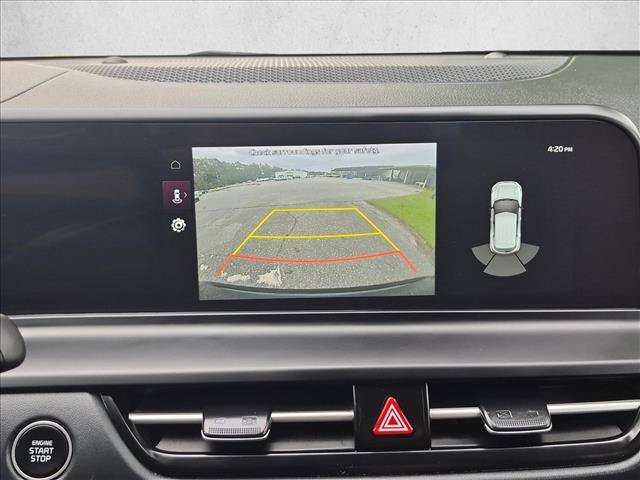 Used 2026 Kia Seltos EX FWD image 14