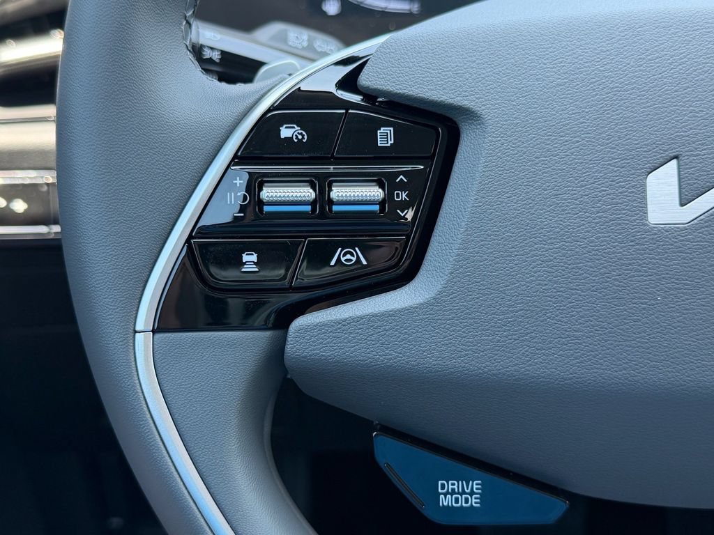 New 2026 Kia Niro EX w/ EX Premium Package FWD image 23