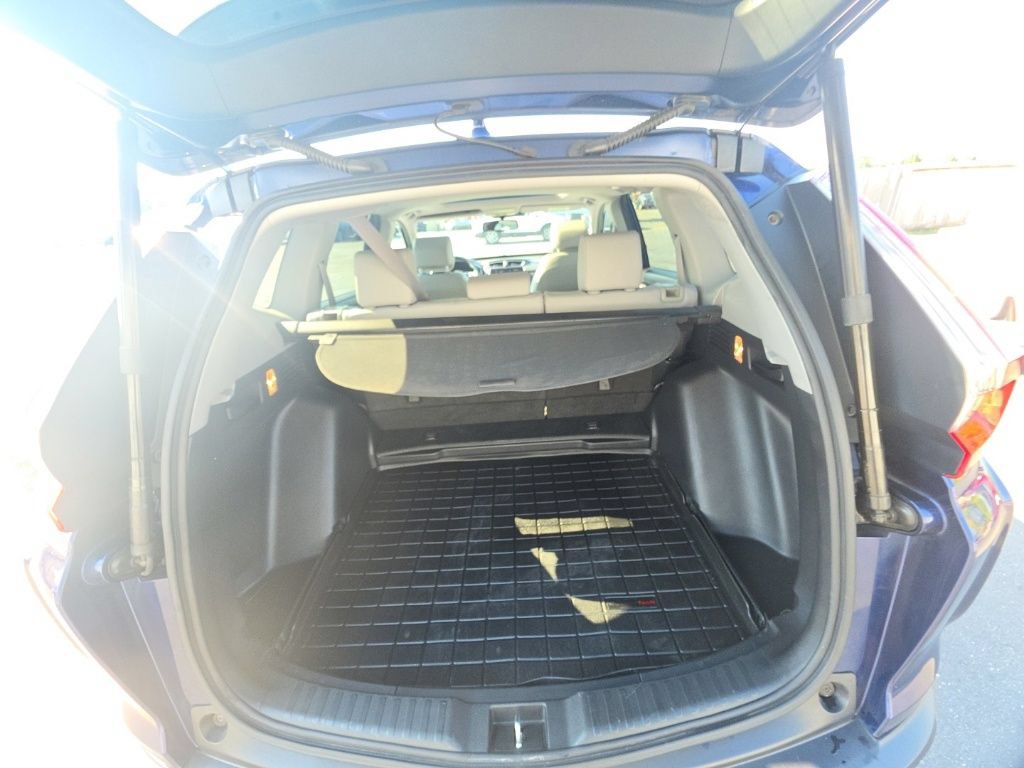 Used 2017 Honda CR-V EX-L image 28
