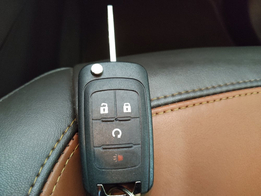 Used 2014 Buick Encore Leather FWD image 32