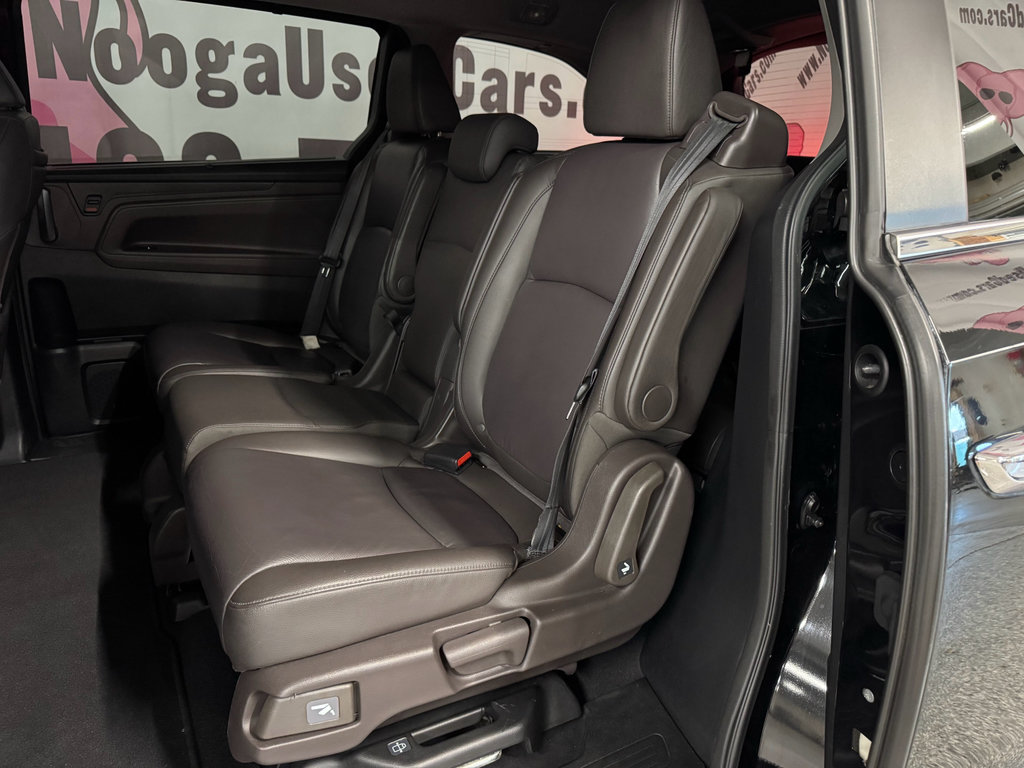 Used 2018 Honda Odyssey Touring image 22