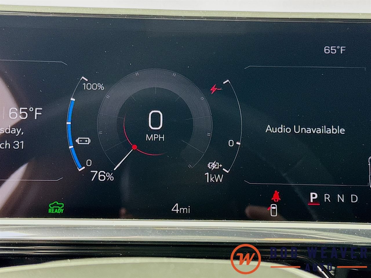 New 2026 GMC Sierra EV Elevation AWD/4WD image 14