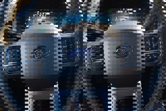 New 2026 Ford F150 XLT w/ Equipment Group 302A MID image 7