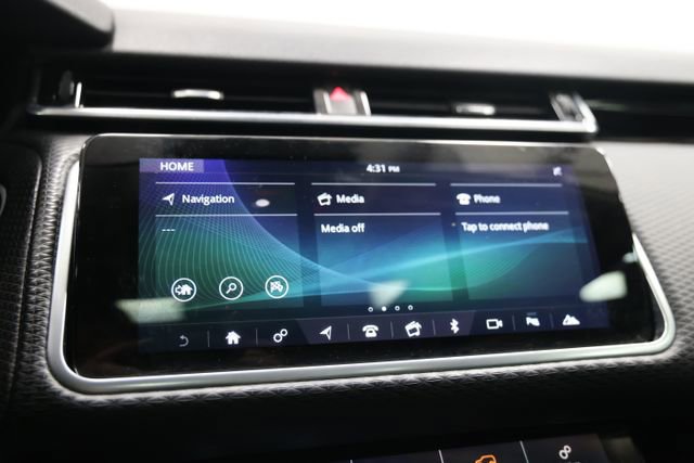 Used 2018 Land Rover Range Rover Velar R-Dynamic SE AWD/4WD image 25