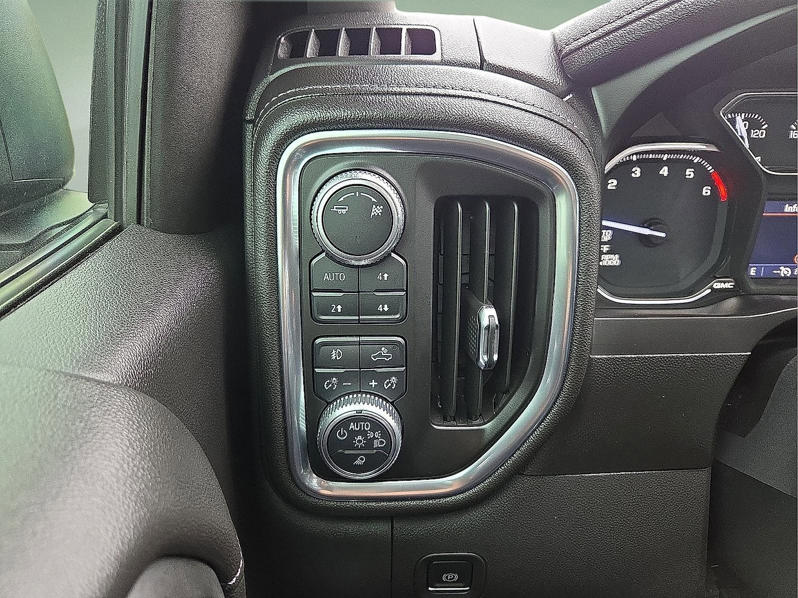 Used 2019 GMC Sierra 1500 SLT w/ SLT Premium Plus Package image 20