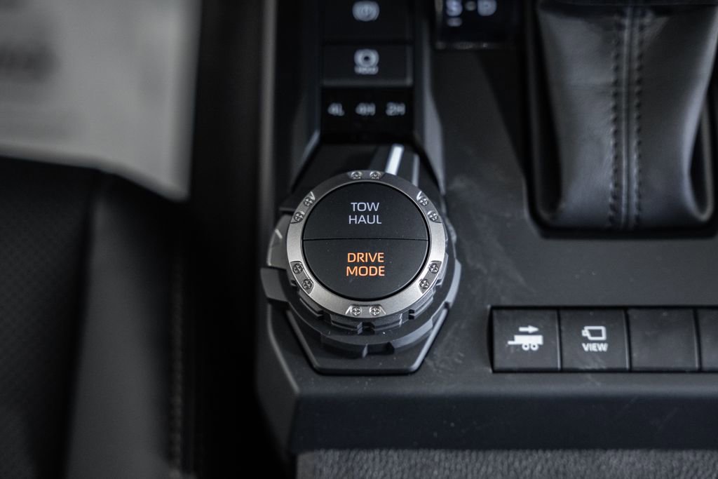 New 2026 Toyota Tacoma Limited image 28