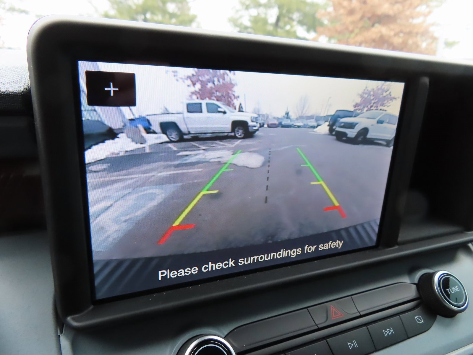 Used 2023 Ford Maverick Lariat image 24