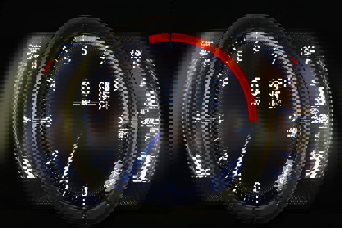 Used 2018 Lexus LC 500 Coupe w/ Performance Package image 12