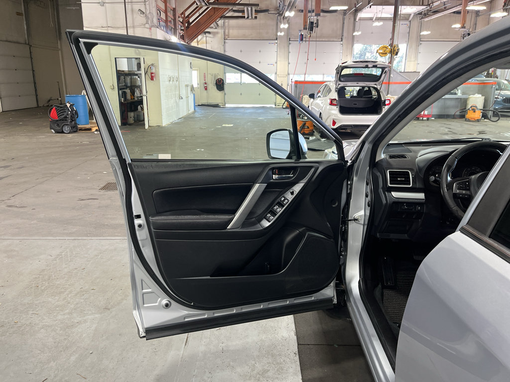 Used 2018 Subaru Forester 2.0XT Premium AWD/4WD image 23