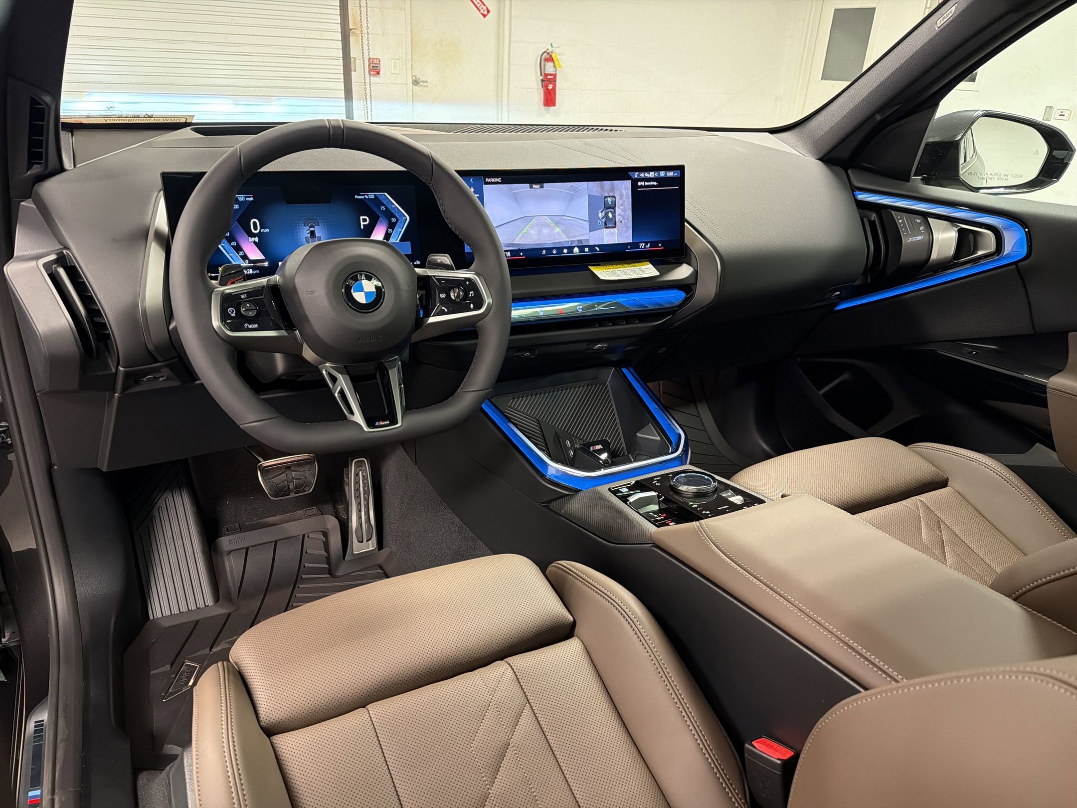 New 2026 BMW X3 xDrive30 image 28