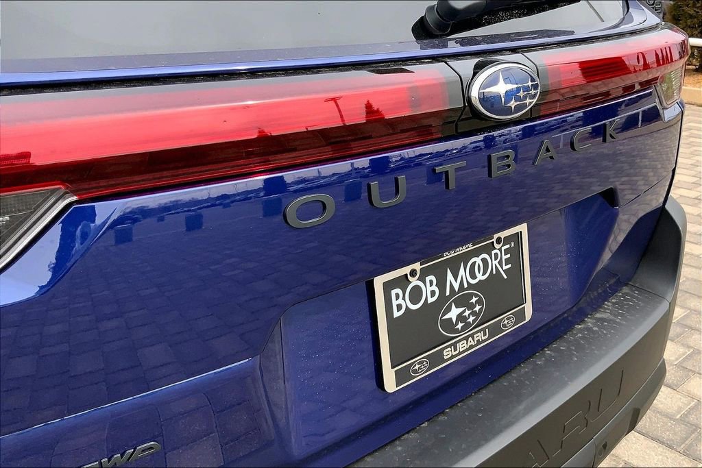 New 2026 Subaru Outback Premium AWD/4WD image 9
