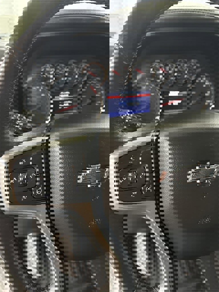 Used 2022 Chevrolet Silverado 2500 LTZ w/ LTZ Plus Package image 16