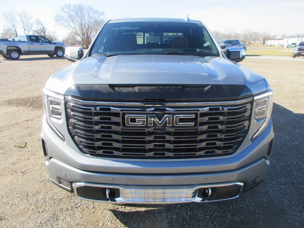 New 2026 GMC Sierra 1500 Denali Ultimate image 12