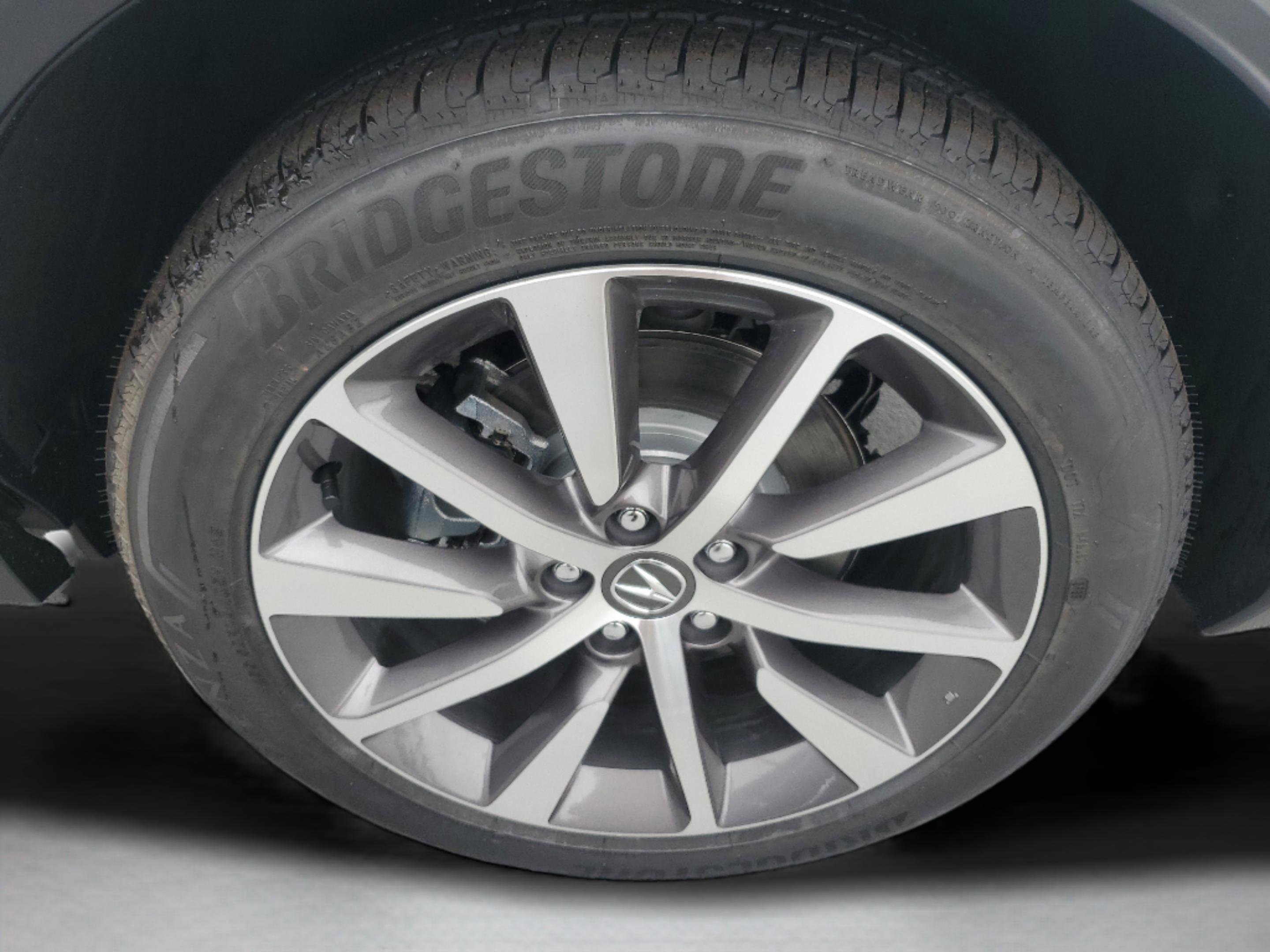 New 2026 Acura MDX SH-AWD w/ Technology Package image 10